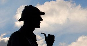 Empathy, dear Mr Sherlock Holmes Sherlock Holmes