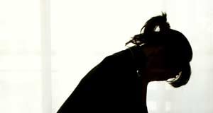 Feeling sad? Refrain from money decisions Sad Girl