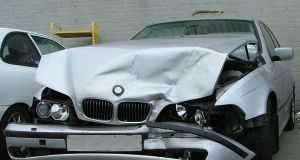 Car crash
