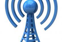 Signal tower