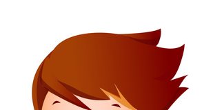Girl meditating_artwork