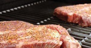 steaks