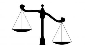 Greater good balance