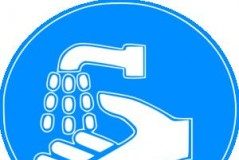 hand wash