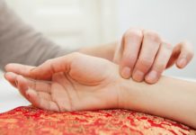 Curing with ayurveda