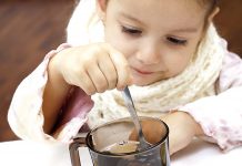 Naturopathy for kids
