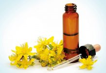 Bach flower remedies: Flowers that heal
