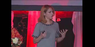 Self-acceptance: The paradoxical key to personal transformation Health psychologist and Stanford lecturer Kelly McGonigal lists two scientific studies that highlight the importance of self-acceptance in positive change