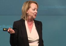 Lynda Gratton on getting ready for the future