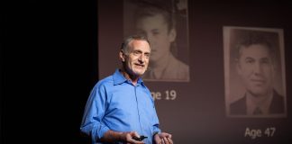 What makes a good life?