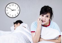Confessions of an insomniac
