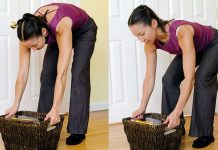 Using the Alexander Technique to Improve Your Posture Alexander Technique Demo