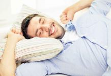 Do these 7 things and you’ll sleep like a baby