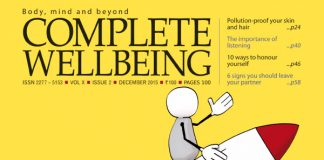 December 2015 issue: The power of enthusiasm