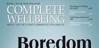 February 2016 issue: Preventing burnouts