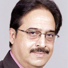Ashutosh Karnatak