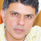 Muffazal Lakdawala