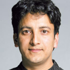 Sanjeev Bhanot
