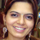 Sapna Kamdar