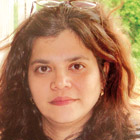 Sharmila Bhosale