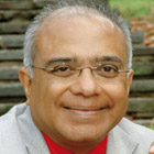 Srikumar Rao