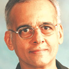 Sudhakar Krishnamurti
