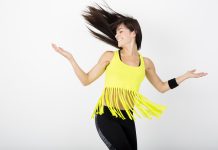 Discover dance therapy