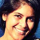 Preethi Chandrasekhar