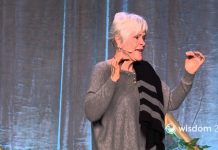 Self-inquiry guided by Byron Katie