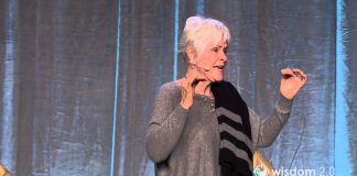 Self-inquiry guided by Byron Katie