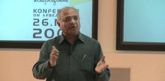 Srikumar Rao reveals the surprising simple secret that will make you happy right now