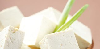 Healthy and tasty tofu tricks Tofu in a bowl