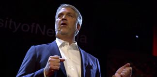 Why seeking comfort is the worst thing you can do Bill Eckstrom on how discomfort is good for you