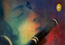 Keshava, A Magnificent Obsession by Bhawana Somaaya / For every Krishna lover