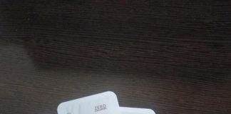 A liquid stevia product