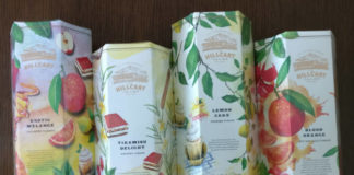 The Hillcart Tales: Refreshingly Royal The Hillcart Tales assortment