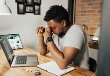 11 ways to beat the stress of working from home Stress of working from home