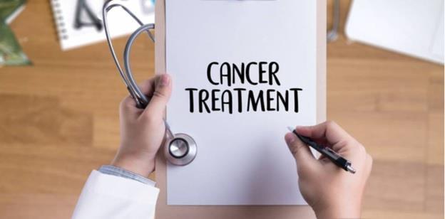 Cancer treatment