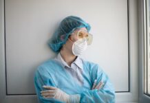 How healthcare professionals can establish a work-life balance Concept for overworked and stressed healthcare professional