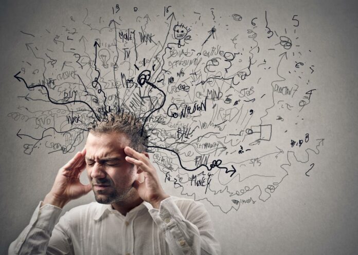 Understanding the Role of Psychology in Mental Health Mental Health concept