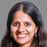 Dr Shruti Sridhar