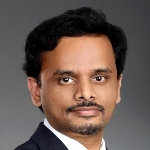 Dr Suresh Giragani