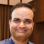 Dr S Rajesh