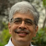 Dr. Vikas Kohli