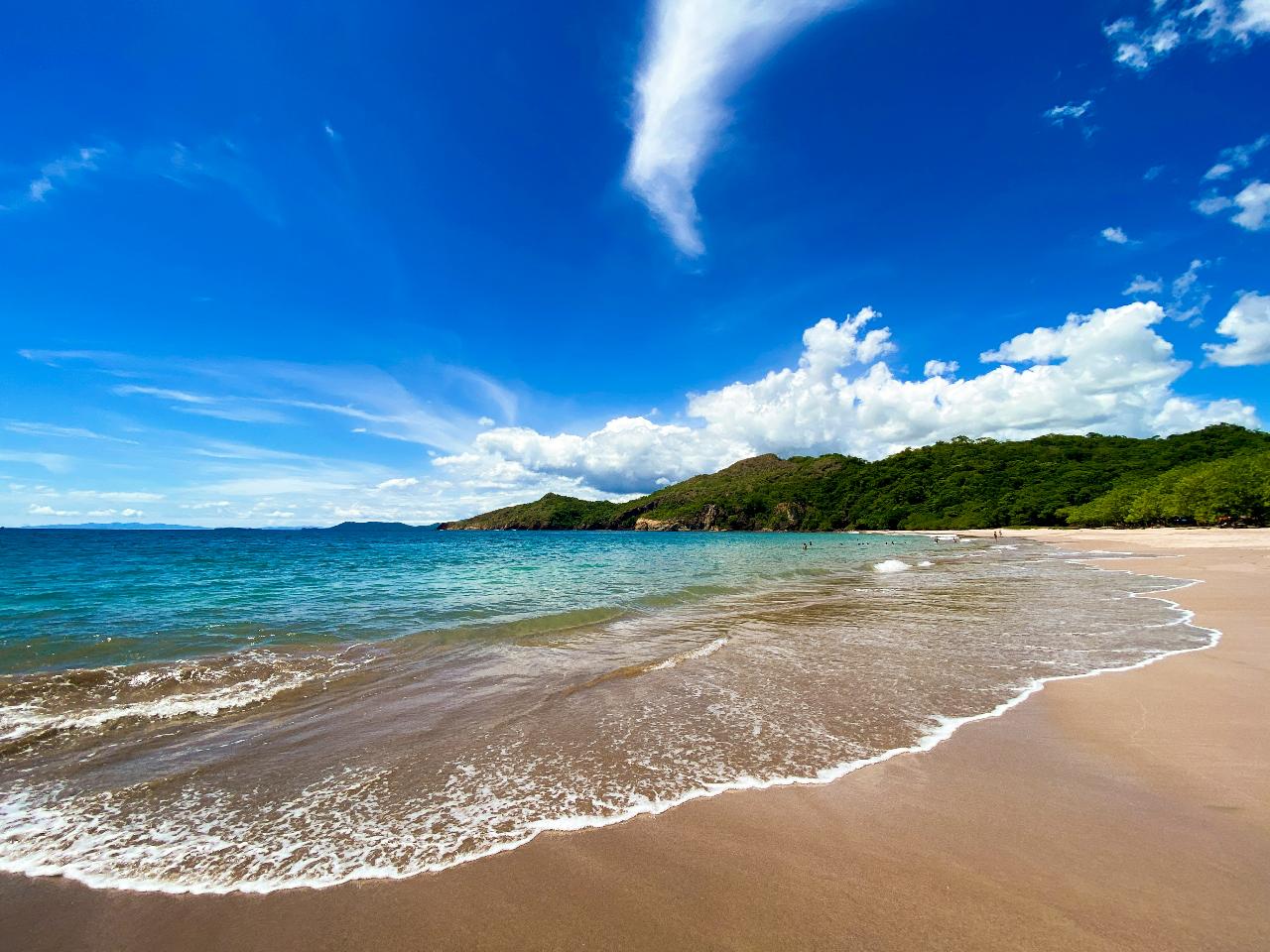 Costa Rica for Yoga Teacher Training