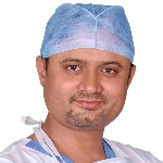 Dr Himanshu Shekhar